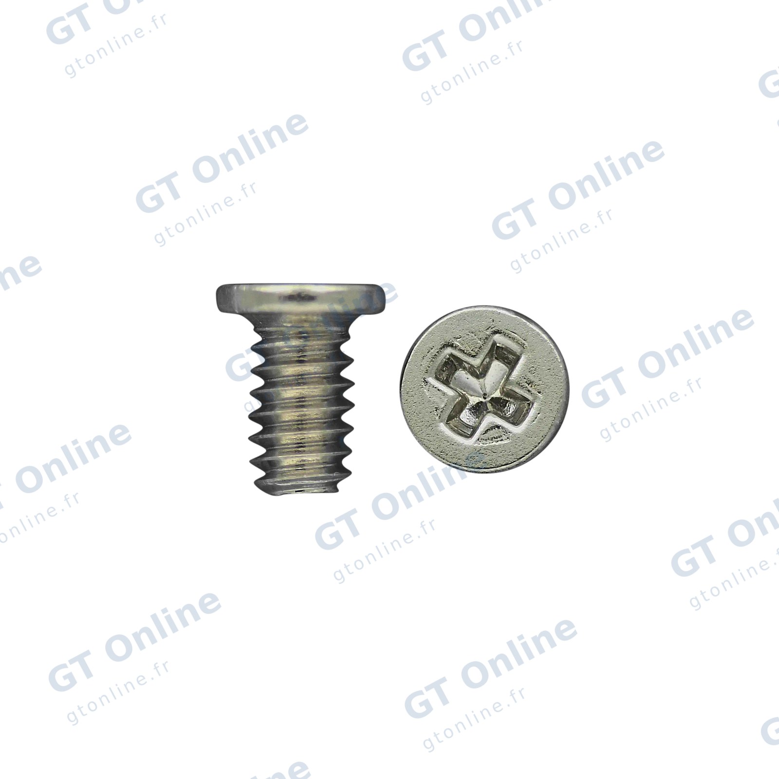 Outil pour Screwbox Screw Box 2.0 Refill [ 1H5 ] (lot de 100)