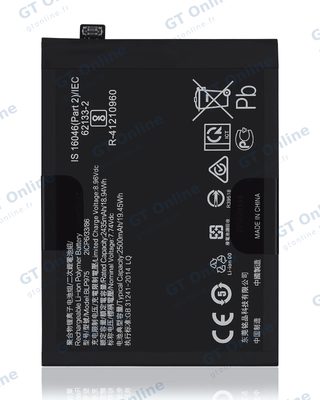 Batterie OnePlus 11