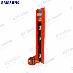 Nappe Power On/Off et Volume Originale Samsung Galaxy Tab A9 Wi-Fi X110/Galaxy Tab A9 LTE X115 GH81-24260A
