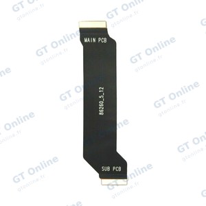 Nappe de Connexion Premium OnePlus Nord N10 5G