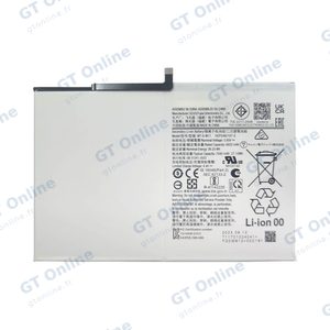 Batterie Premium Samsung Galaxy Tab A9 Plus Wi-Fi X210/Galaxy Tab A9 Plus 5G X216 SCUD-WT-S-W11