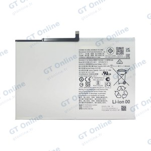 Batterie Premium Samsung Galaxy Tab A9 Plus Wi-Fi X210/Galaxy Tab A9 Plus 5G X216 SCUD-WT-S-W11