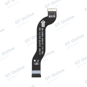 Nappe LCD Premium Samsung Galaxy S21 Plus 5G G996