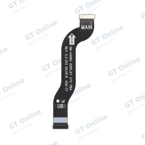 Nappe LCD Premium Samsung Galaxy S21 Plus 5G G996
