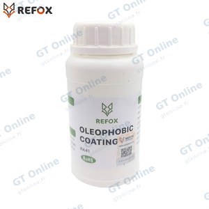 Huile de Revêtement Oléophobe REFOX 300g