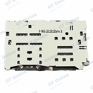 Lecteur SIM Premium LG G5 H850