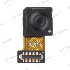 Caméra Visio Premium Xiaomi Poco F6 5G 20MP