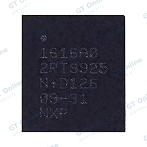 Puce IC (Circuit Intégré) Apple iPhone 13 Mini/iPhone 13/iPhone 13 Pro/iPhone 13 Pro Max Chargeur 1616A0