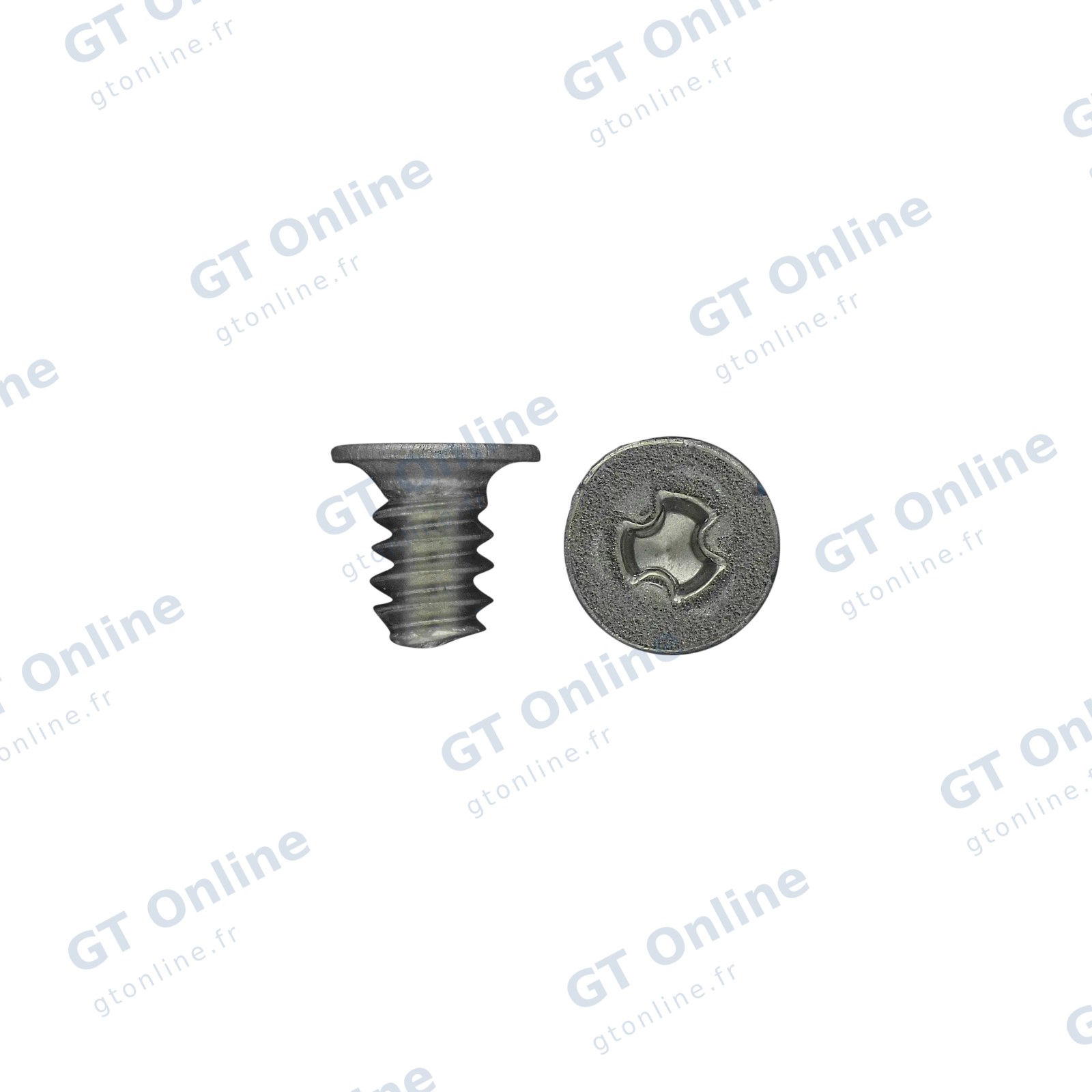 Outillage pour Screwbox Screw Box 3.0 Refill [ 3B1 ] (lot de 100)
