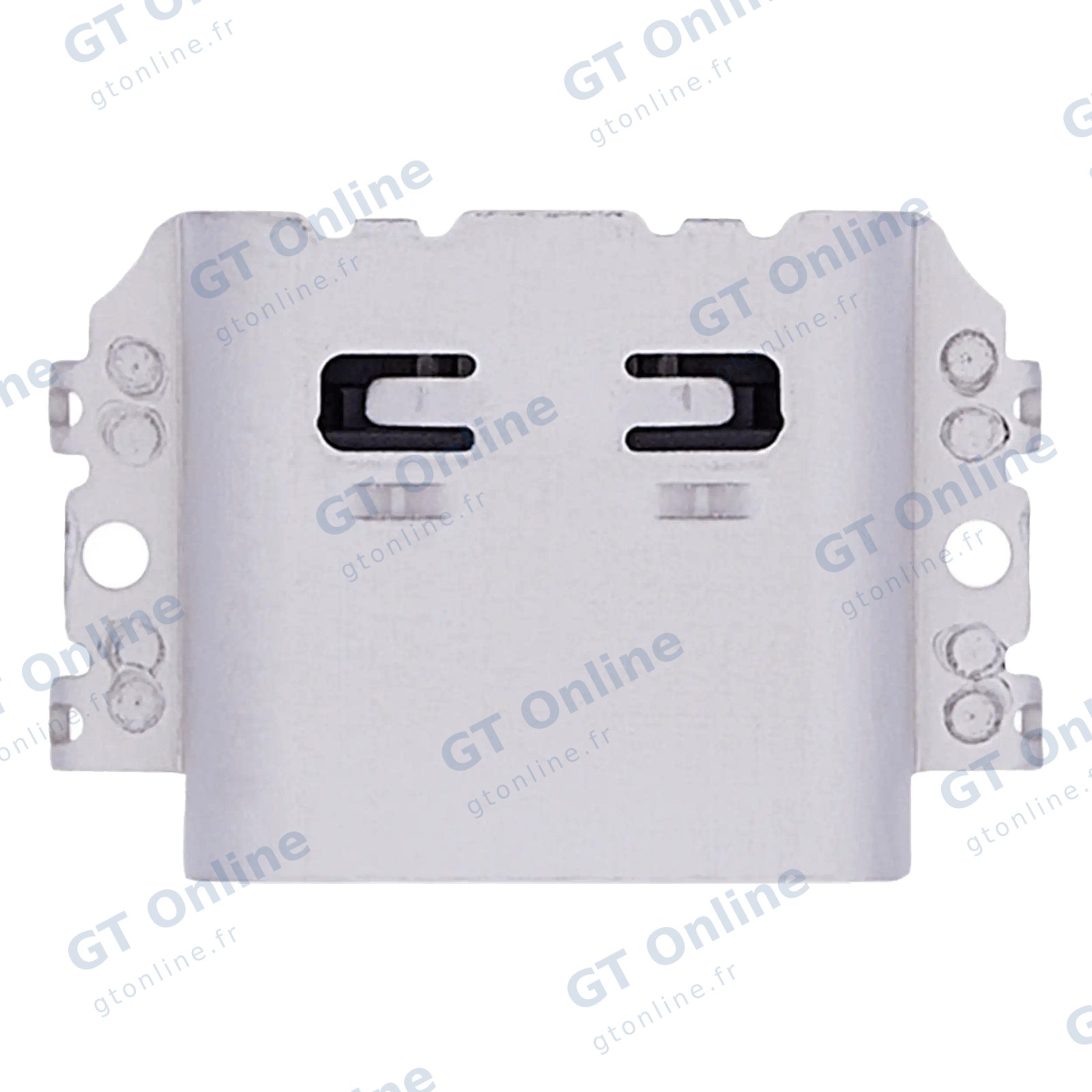 Pièce à microsouder pour Motorola Moto Z Force Droid (XT1650-02 / 2016) / Moto Z2 Force (XT1789 / 2017) (soudure requise, origine)