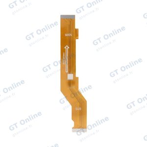 Nappe de Connexion Premium Xiaomi Redmi Note 12 Pro 5G