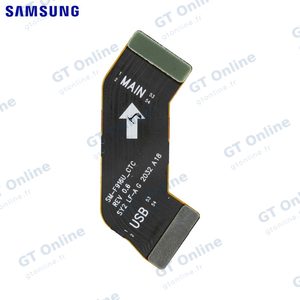 Nappe de Connexion Originale Samsung Galaxy Z Fold 2 F916 GH59-15359A