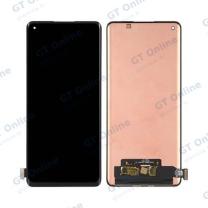 Écran Tactile Premium OPPO Reno 6 Pro 5G (CPH2247) Noir
