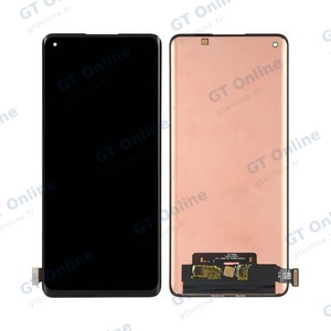 Écran Tactile Premium OPPO Reno 6 Pro 5G (CPH2247) Noir