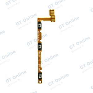 Nappe Power On/Off et Volume Premium Xiaomi Redmi Note 11 Pro 4G/Redmi Note 11 Pro 5G/Poco X4 Pro 5G/Redmi Note