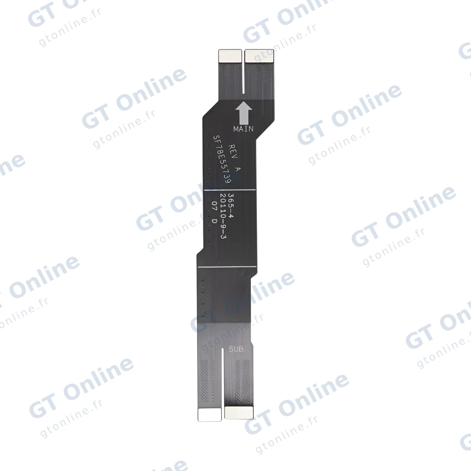 Pièce à microsouder pour Motorola Moto G Stylus 5G (XT2517 / 2025) (origine) — réf. 107282214615