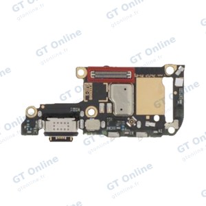 Connecteur de Charge Premium Vivo X51 5G