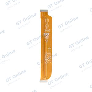 Nappe de Connexion Premium Realme 8