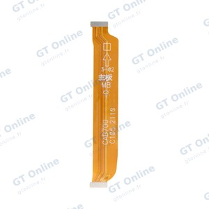 Nappe de Connexion Premium Realme 8