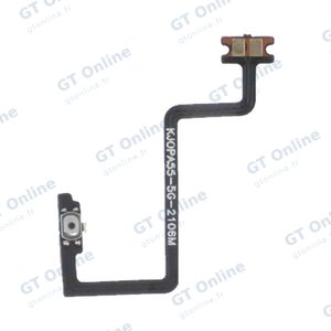 Nappe Power On/Off Premium OPPO A74 5G/A54 5G