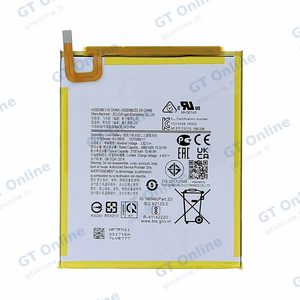 Batterie Premium Samsung Galaxy Tab A7 Lite Wi-Fi T220/Galaxy Tab A7 Lite 4G T225/Galaxy Tab A9 Wi-Fi