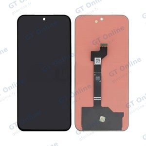 Écran Tactile OEM Honor 400 5G Noir