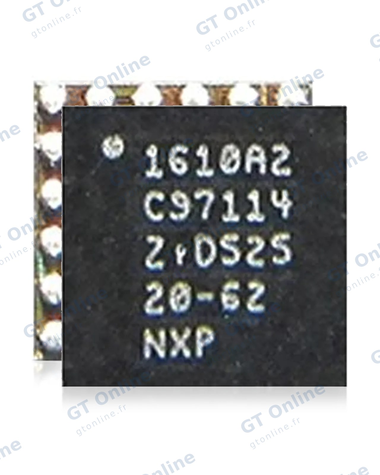 Pièce à microsouder pour Apple iPhone 6 / 6 Plus / iPad Air 2 (U1700: U3500: 1610A2: 36 Pins) (rebillé)