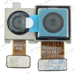Appareil Photo Premium Honor 7X 16MP+2MP