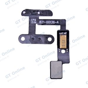 Nappe Power On/Off Apple iPad Mini 4 A1538/A1550