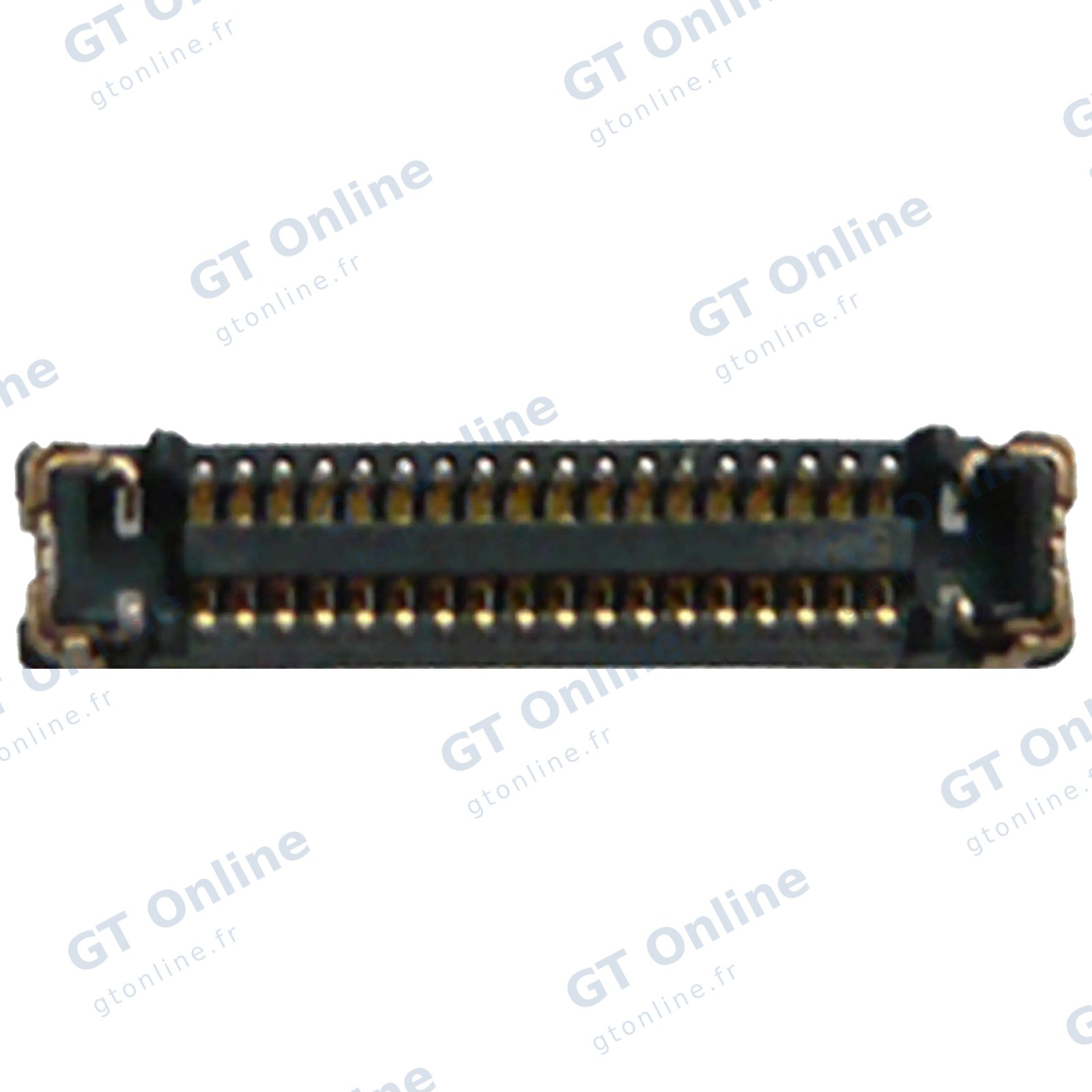Pièce à microsouder pour Apple iPhone 6 / 6 Plus (J1111: 36 Pin)