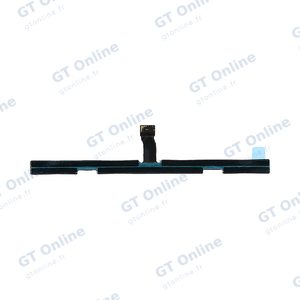 Nappe Power On/Off et Volume Premium Motorola Moto G30