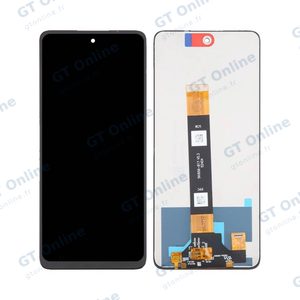 Écran Tactile OEM TCL 50 5G Noir