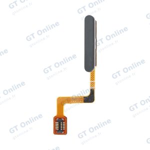 Lecteur Empreinte Premium Xiaomi Pad 5 Gris Minéral