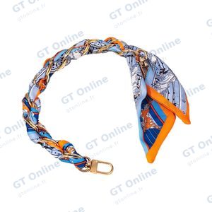 Cordon de Smartphone Foulard à Motifs (#L5)