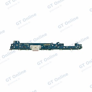 Connecteur de Charge Premium Samsung Galaxy Tab S9 FE 5G X516