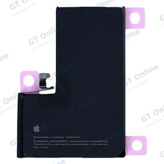 Batterie pour Apple iPhone 15 Pro Max (origine)