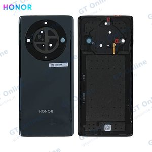 Cache Arrière Original Honor Magic 5 Lite 0235AEKR Noir Minuit