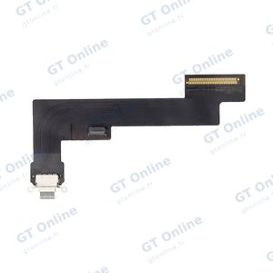 Connecteur de Charge Premium Apple iPad Air 4 A2316 WIFI Noir