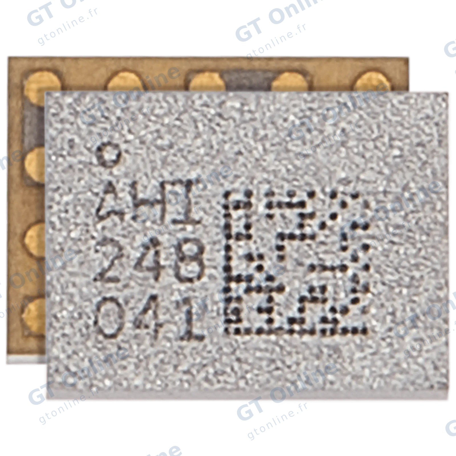 Pièce à microsouder pour Apple iPhone 15 Series / 16 Series (HI)