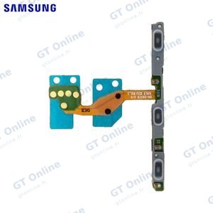 Nappe Power On/Off et Volume Originale Samsung Galaxy S25 Edge S937 GH59-15875A