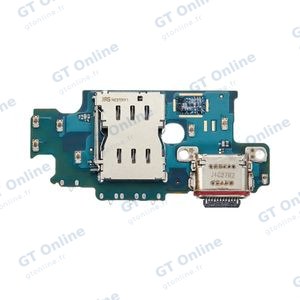 Connecteur de Charge Premium Samsung Galaxy S25 Plus S936 (Version US)