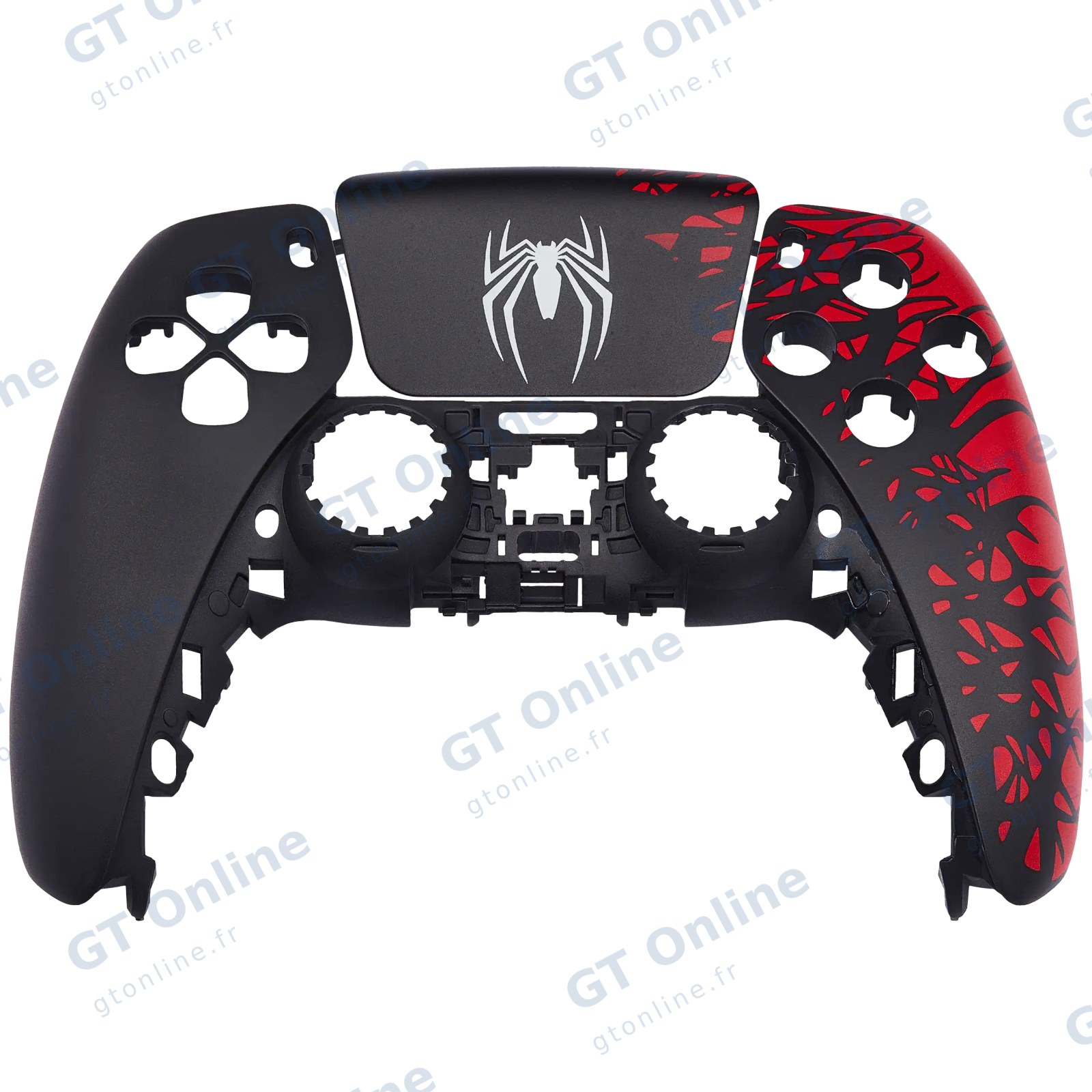 Pièce console de jeu pour Sony PlayStation 5 (Spider-Man)