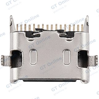 Dock de charge pour Samsung Galaxy A07 4G (A075 / 2025)