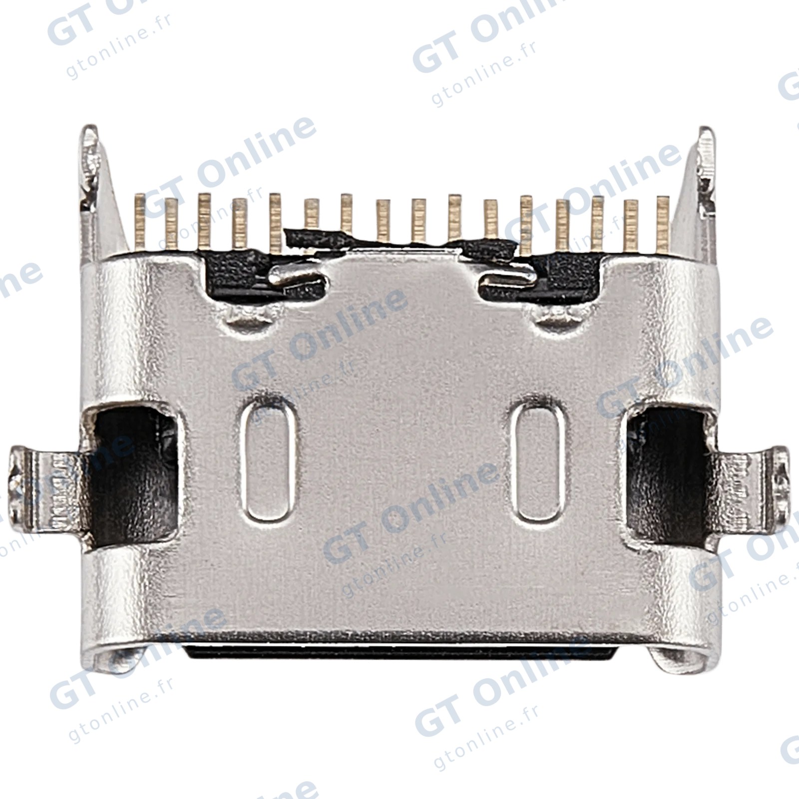 Dock de charge pour Samsung Galaxy A07 4G (A075 / 2025)
