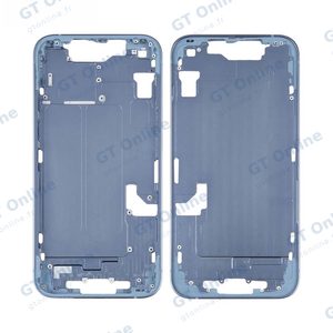 Châssis Intermédiaire Apple iPhone 14 (Without Part) Bleu
