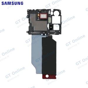 Nappe NFC Originale Samsung Galaxy S20 FE 5G G781 GH97-25615A