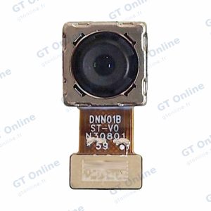 Caméra Principale Premium OPPO A58 4G (CPH2577) 50MP