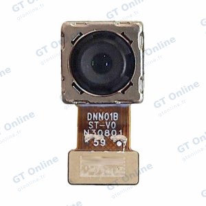 Caméra Principale Premium OPPO A58 4G (CPH2577) 50MP