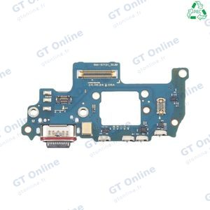 Connecteur de Charge Original d'occasion Samsung Galaxy S24 FE S721B