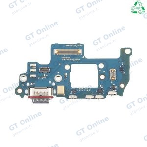 Connecteur de Charge Original d'occasion Samsung Galaxy S24 FE S721B